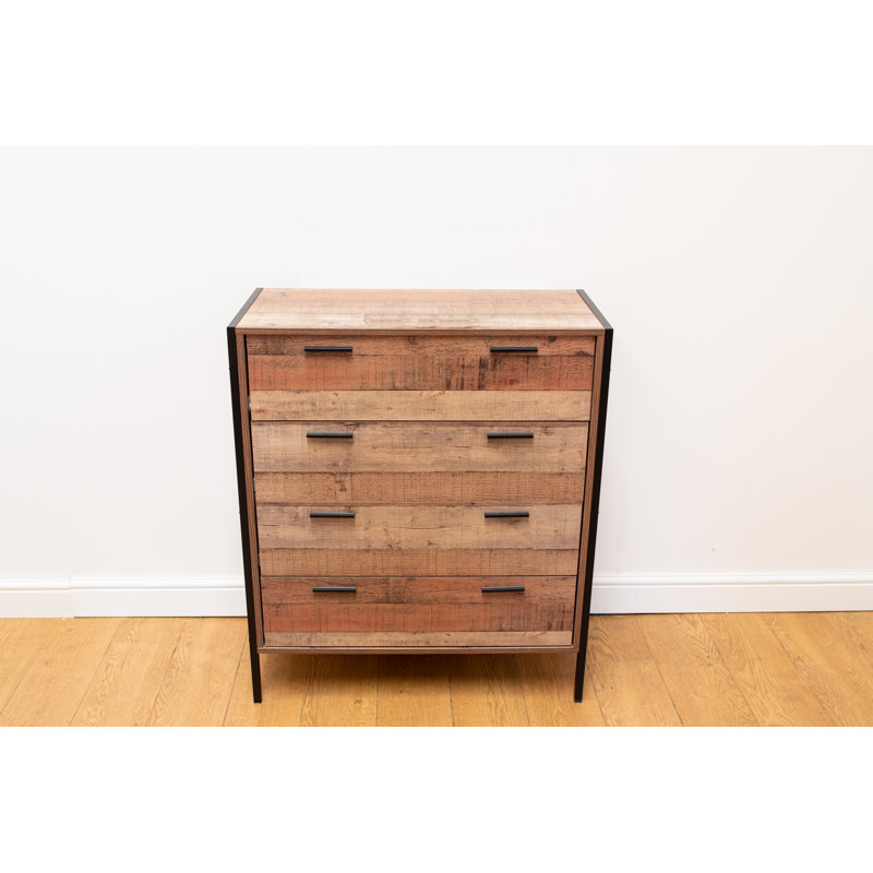 Mercury Row Kommode Juno & Bewertungen | Wayfair.de